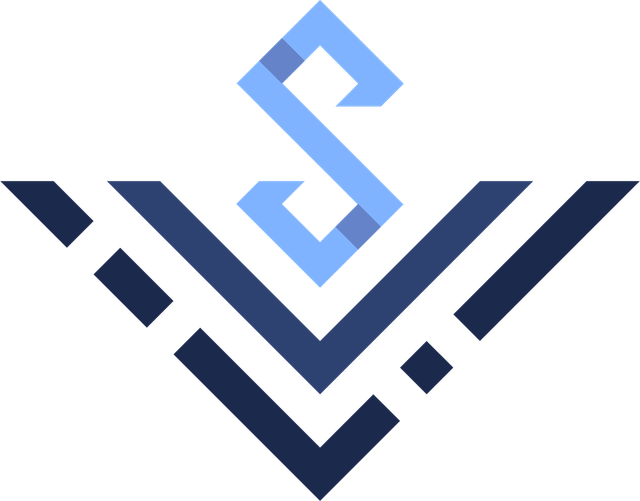 Logo Koła Naukowego Solvro w kolorze